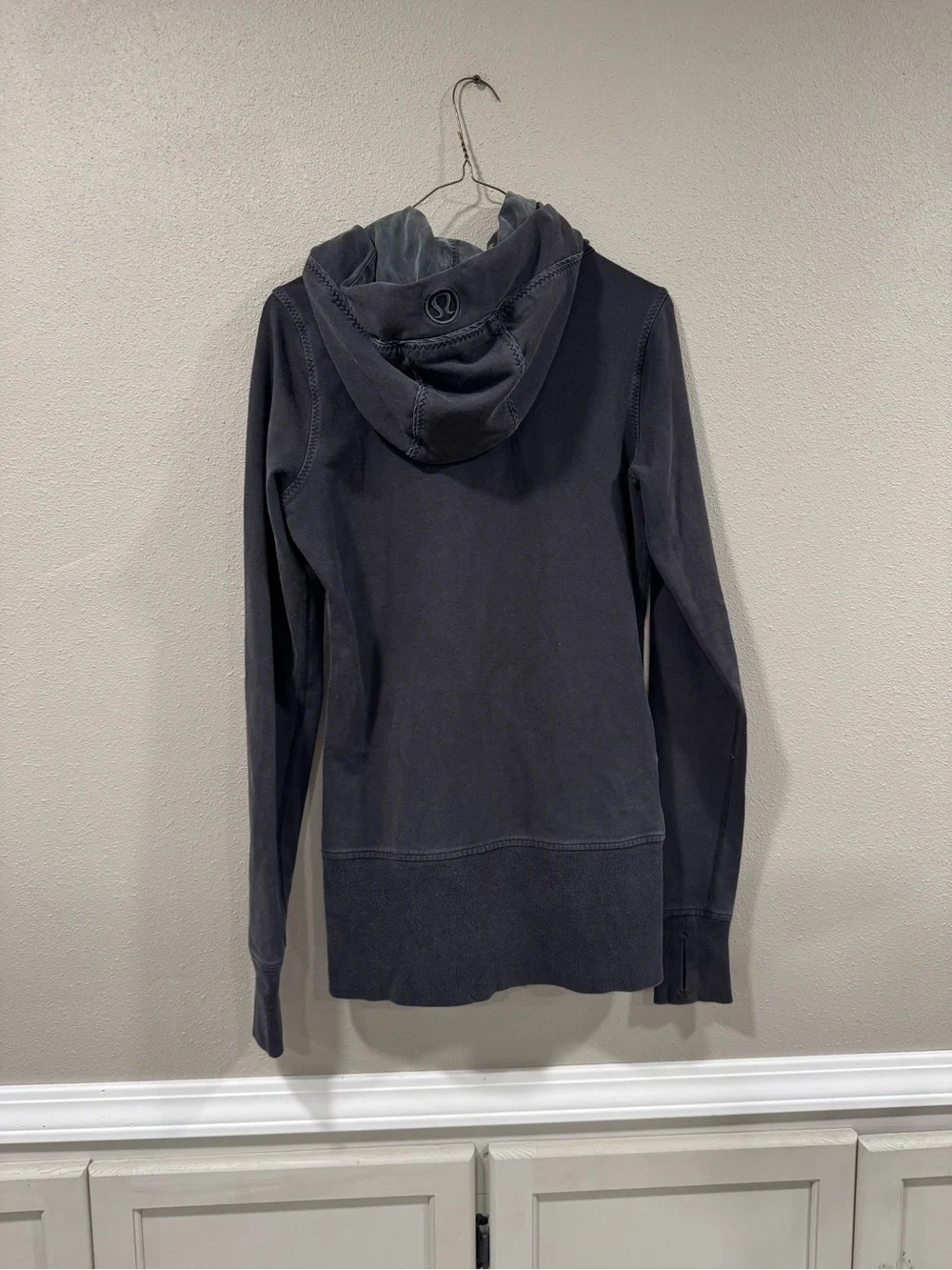 Lululemon Scuba Full Zip